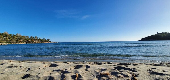 Beach - Perfect retreat between convenience and proximity to all the wonders of this place (Arbatax)