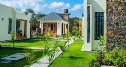 Bella Villa Arusha 1
