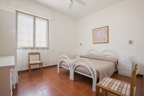 Departamento | 3 habitaciones 