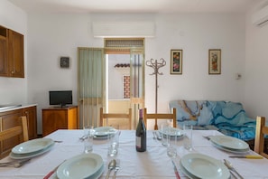 Apartment | Wohnbereich