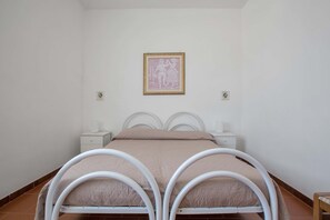 Apartment | 3 bedrooms - 3651 Casa Iro by Barbarhouse (Porto Cesareo)
