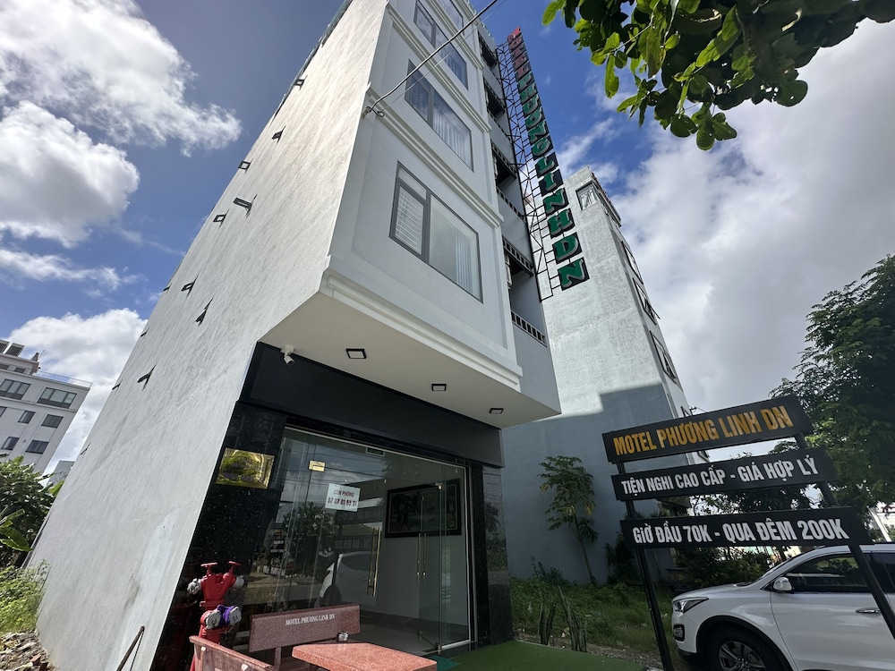 Motel Phương Linh DN