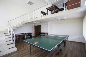 Billiards
