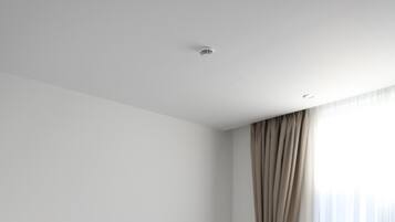 Standard Double Room | Premium bedding, down comforters, in-room safe, desk