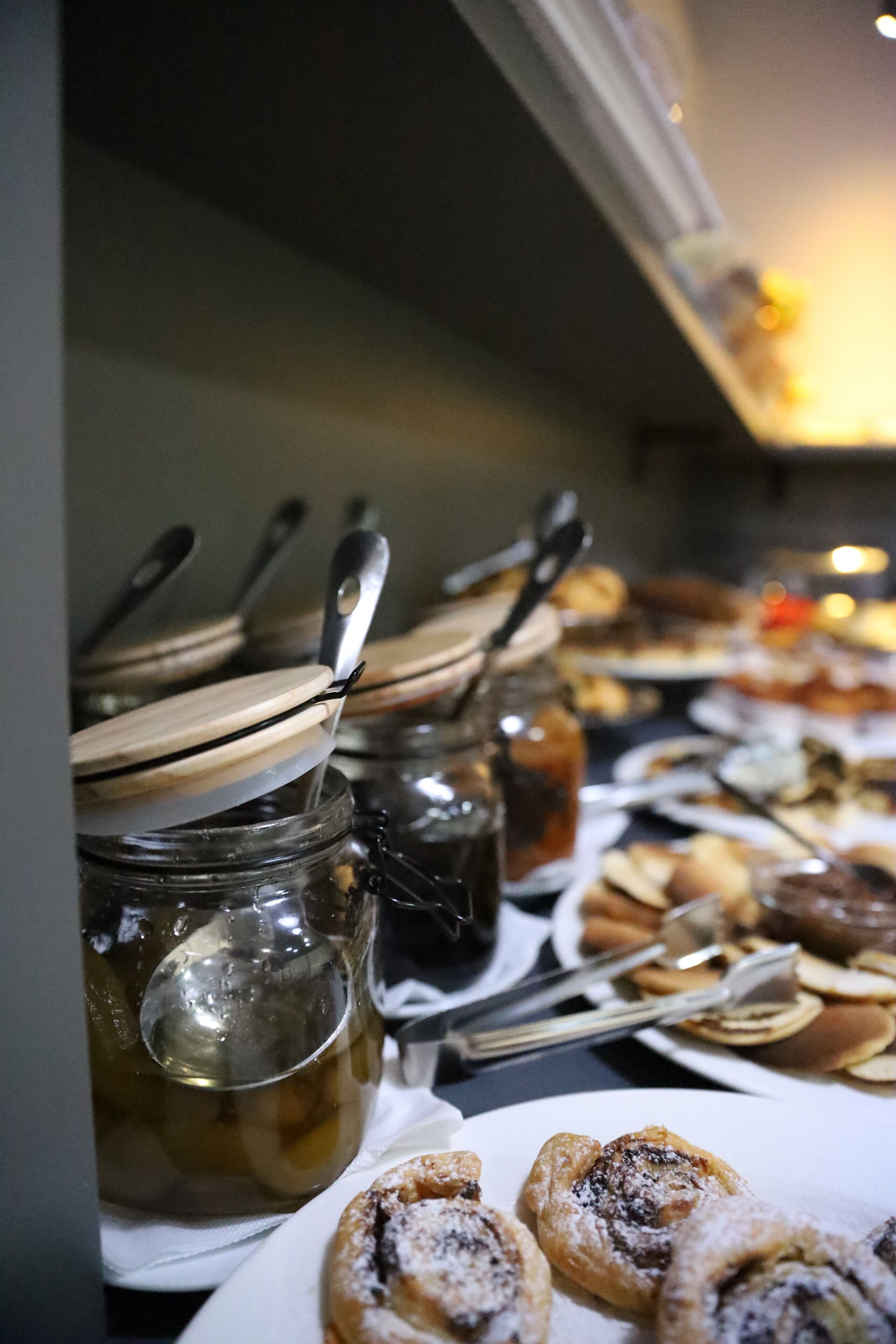 Foto - Metro Hotel Terminal