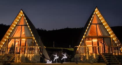 Cottage Lavdila