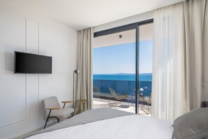 5 chambres, Wi-Fi, draps fournis