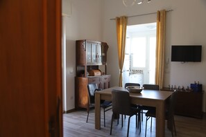 Dining - Maria's house (Galatina)