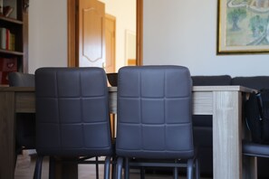 Interior - Maria's house (Galatina)