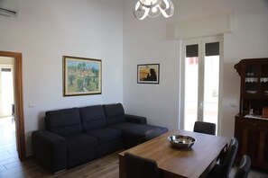 Dining - Maria's house (Galatina)