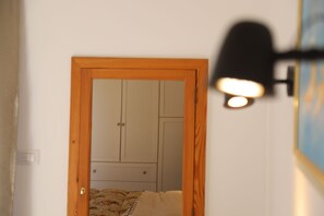 Interior - Maria's house (Galatina)