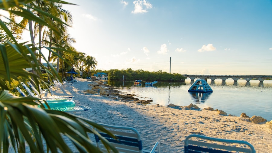 Sugarloaf Key Hotel at KOA Resort