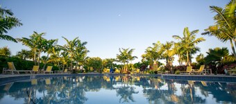 Sugarloaf Key Hotel at KOA Resort