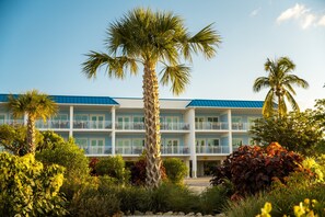 Exterior - Sugarloaf Key Hotel at KOA Resort (Summerland Key)