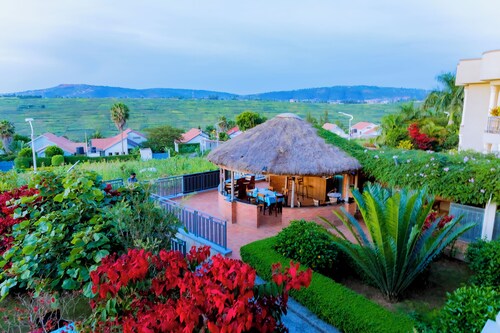 The Little Hill Boutique Hotel