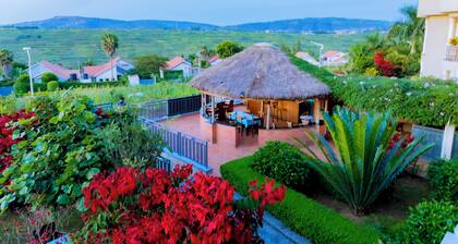 The Little Hill Boutique Hotel