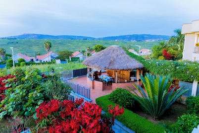 The Little Hill Boutique Hotel