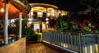The Little Hill Boutique Hotel