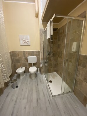 Classic-Zimmer | Badezimmer