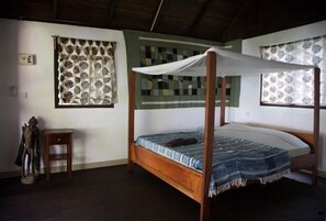 Classic-enkeltværelse - havudsigt | Individuelt design, individuel indretning