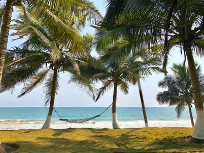 FANTAS FOLLY BEACH LODGE