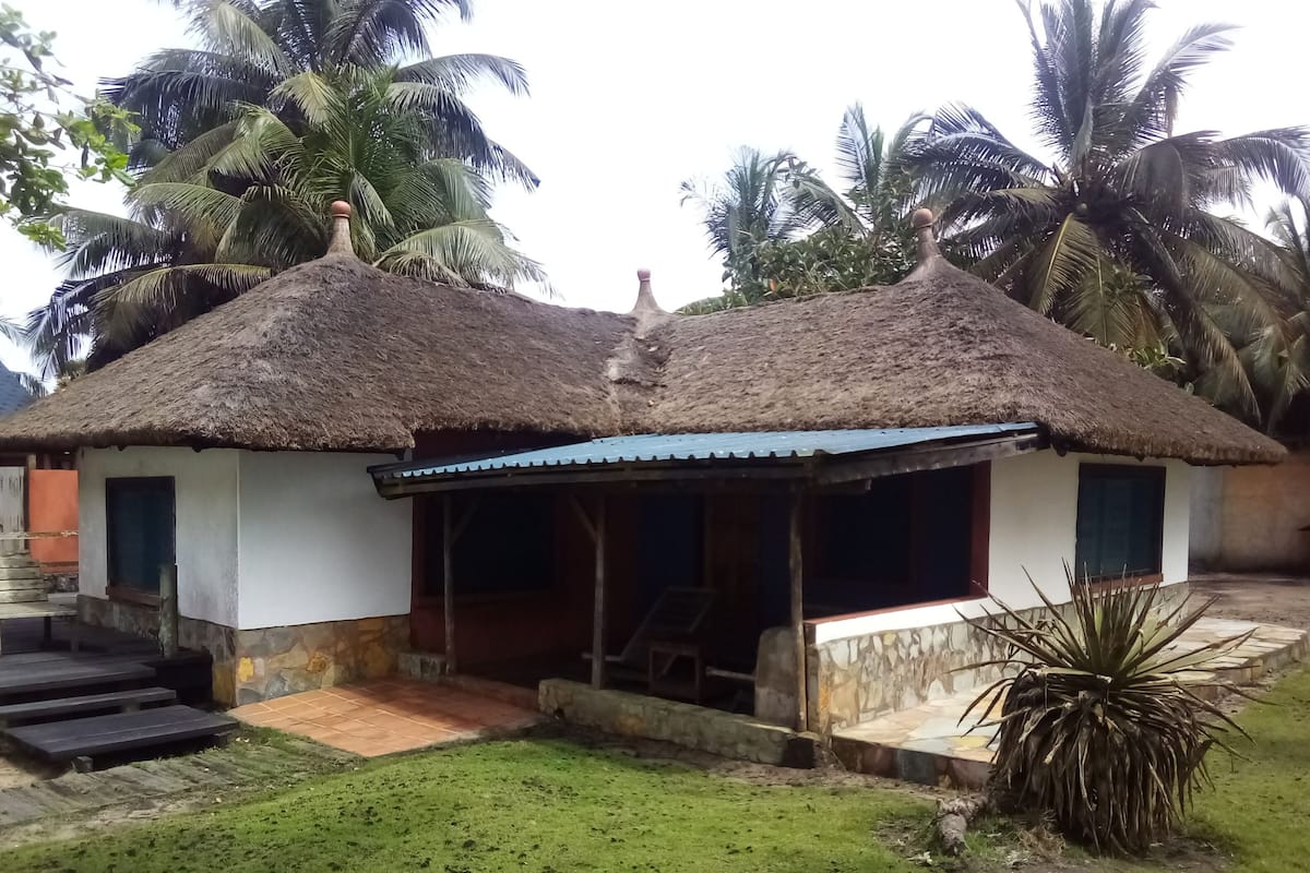 Classic Twin Room | Individually decorated, individually furnished