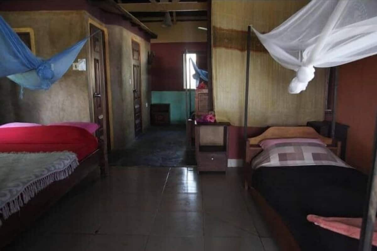 Classic Single Room, Sea View | Individually decorated, individually furnished