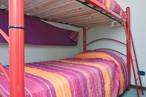 2 Schlafzimmer, kostenloses WLAN, Bettwäsche