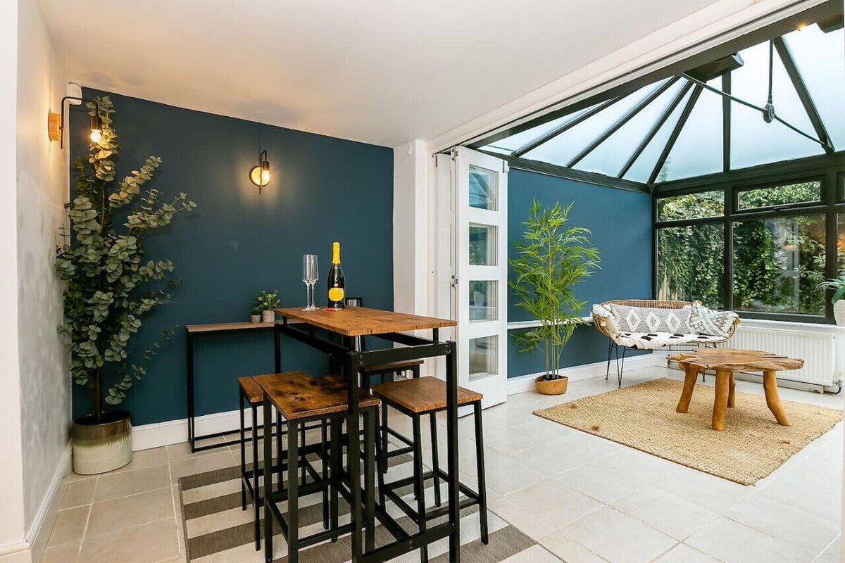 Image de profil de l’hôte