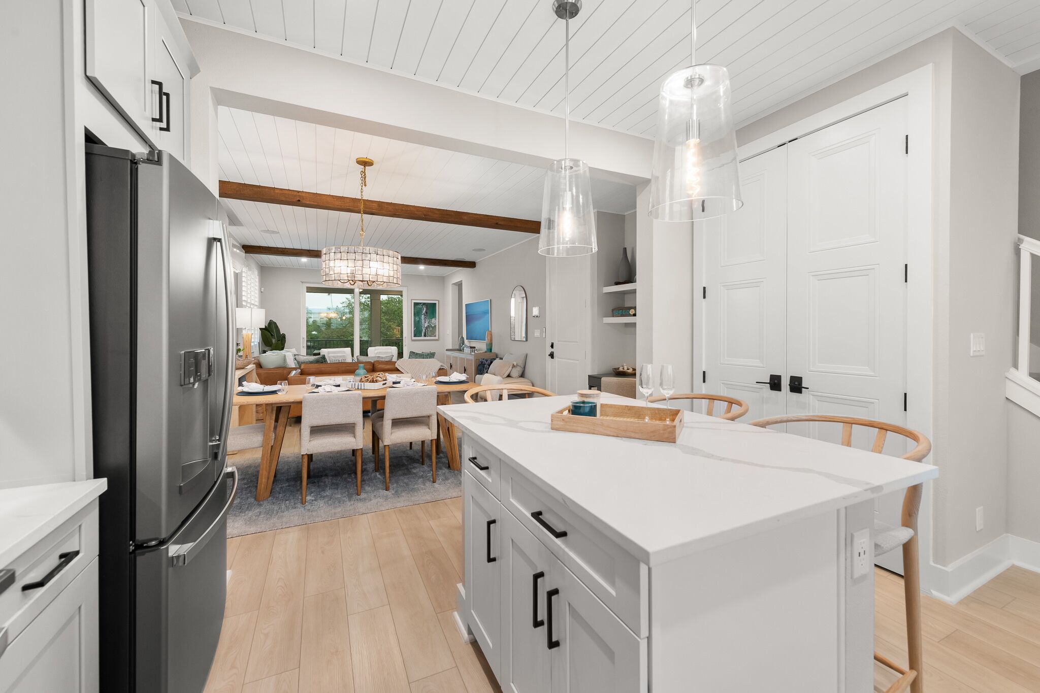 تناول الطعام