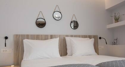 Utopia Residences by Checkin