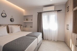 2 bedrooms, free WiFi - Utopia Residences by Checkin (Hersonissos)