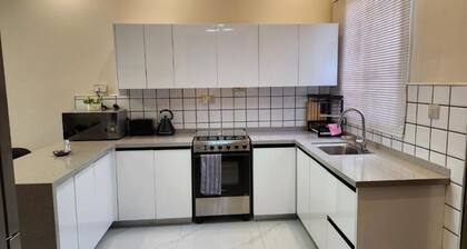 Chez Gabrielle Apt #2