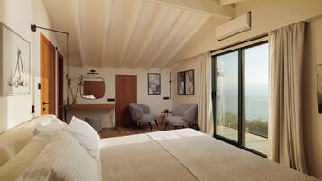 4 Schlafzimmer, Bügeleisen/Bügelbrett, kostenloses WLAN, Bettwäsche