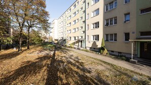 Unclassified image, 4 of 11, button - Samba by 3City Rentals  (Gdansk)
