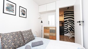 Unclassified image, 2 of 11, button - Samba by 3City Rentals  (Gdansk)