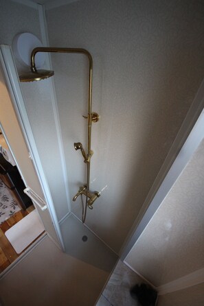 Basic Apartment | Bathroom - Fuminaya (Higashiizu)