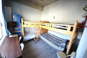 In-room safe, individually decorated, desk, laptop workspace - Fuminaya (Higashiizu)