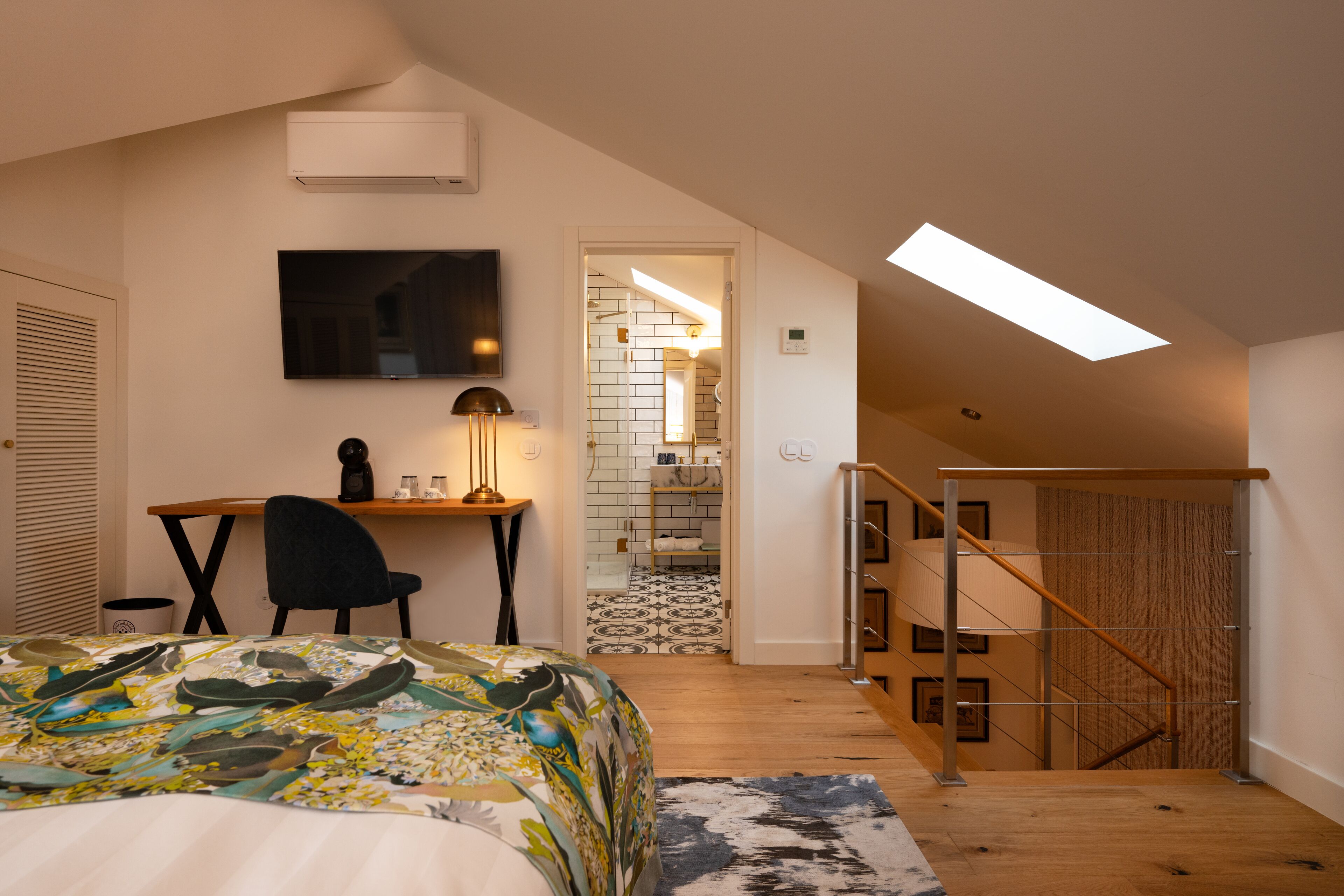 Photo - Dona Maria Hotel