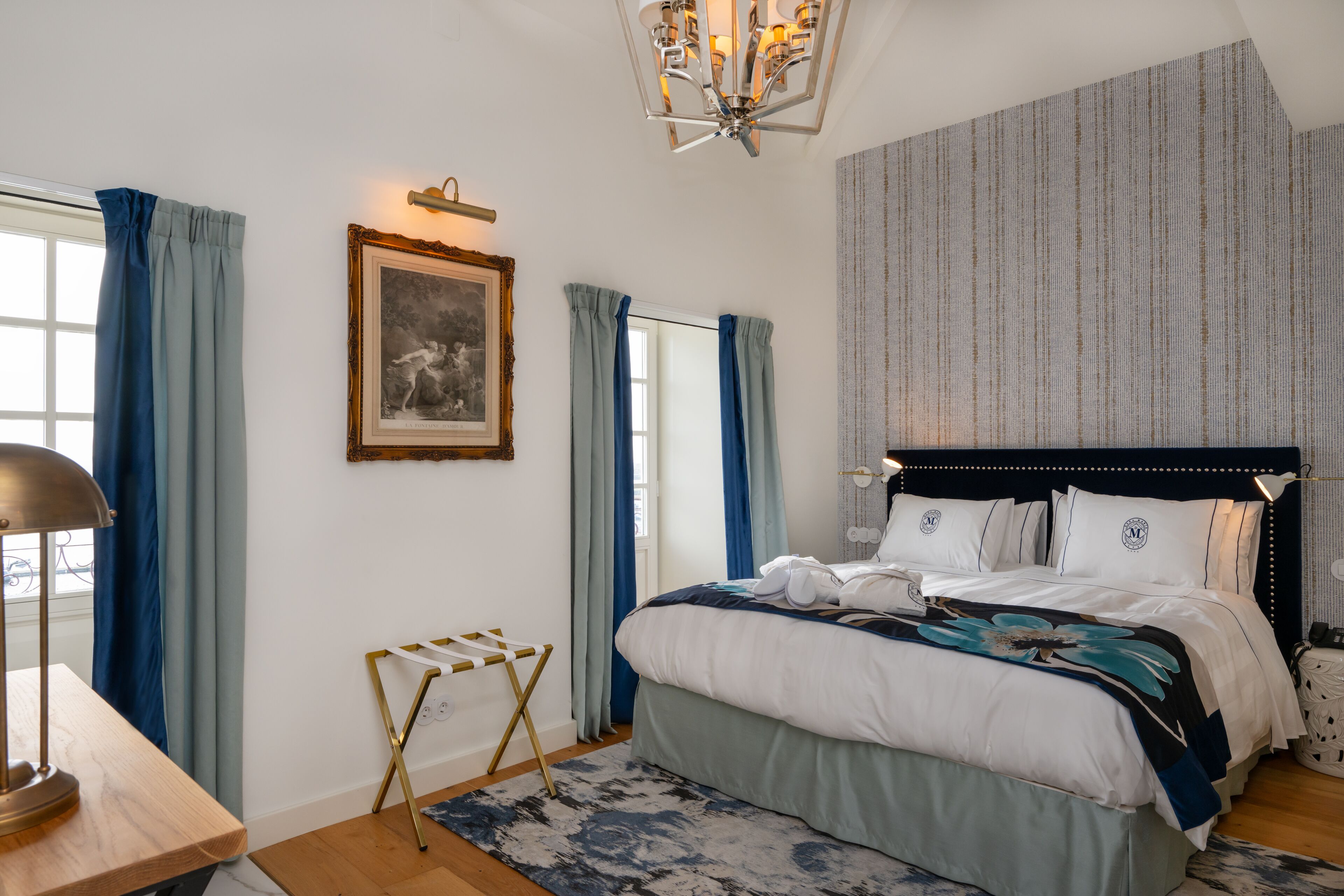 客室
