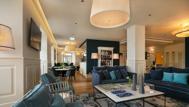 Resepsjon