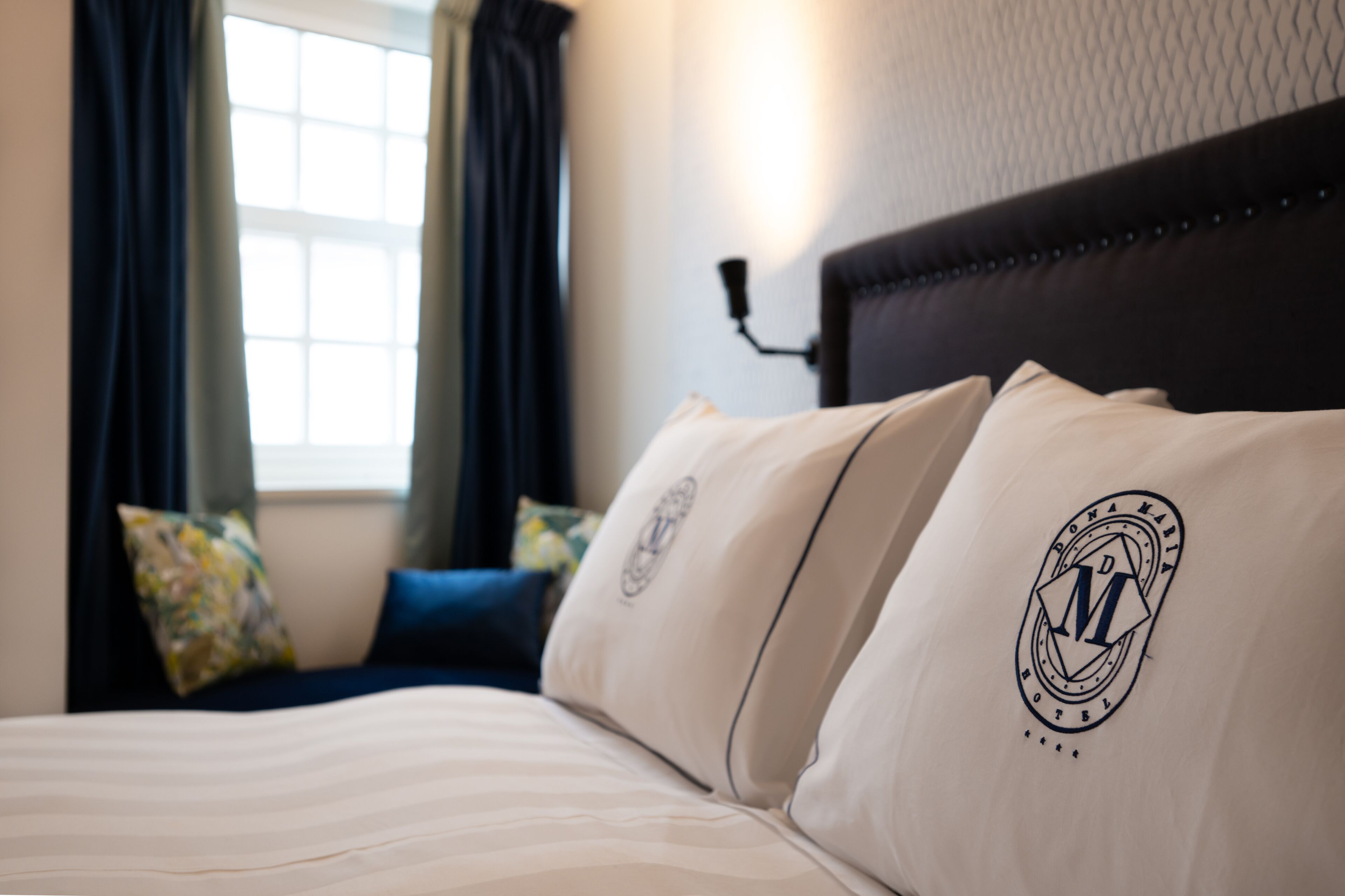 Photo - Dona Maria Hotel