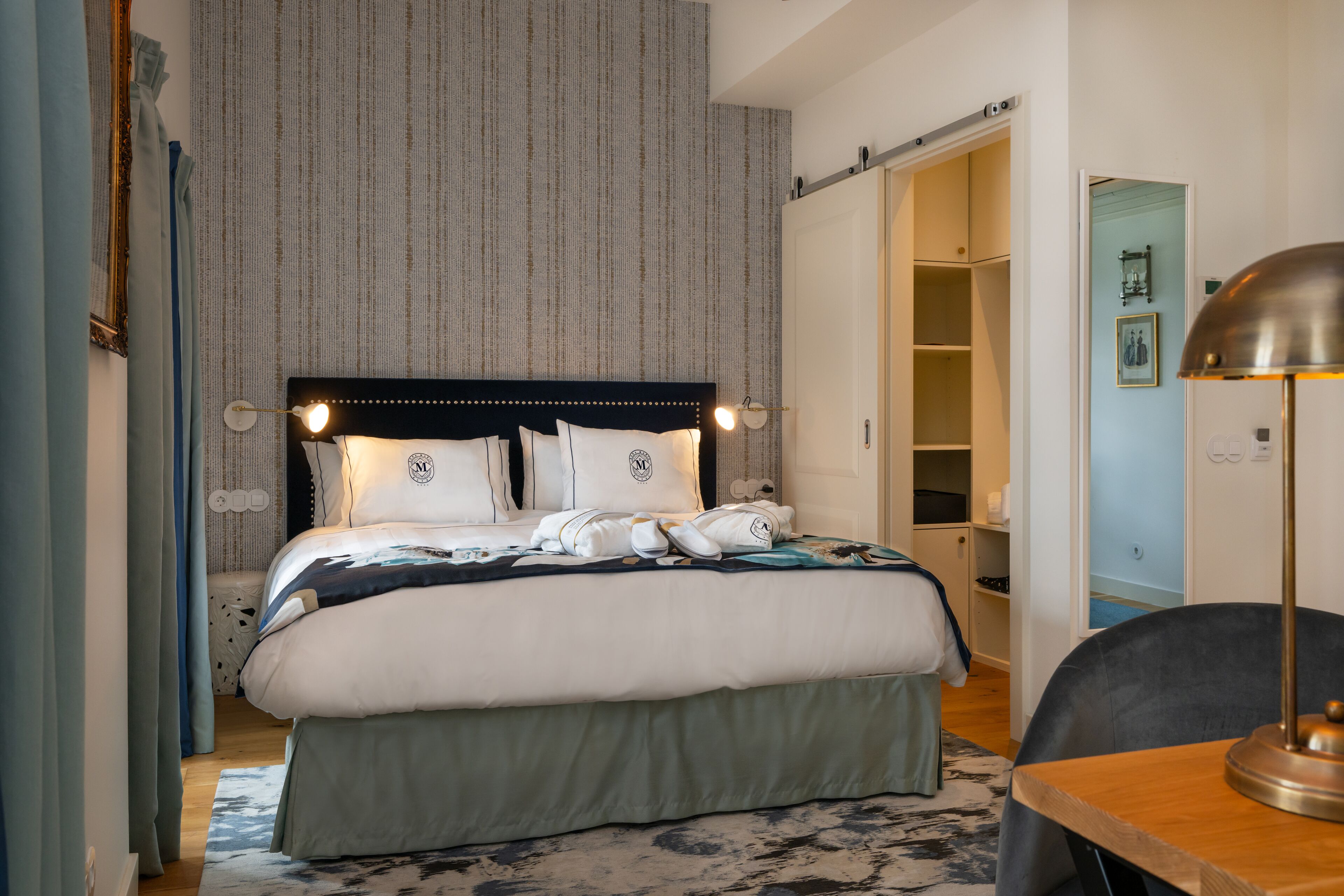 Photo - Dona Maria Hotel