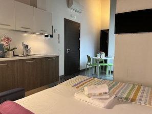 Free WiFi - BNBOOK RESIDENCE MATTEOTTI (Novara)