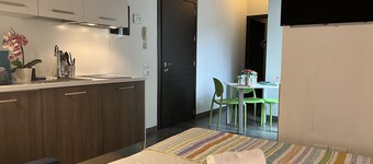 BNBOOK RESIDENCE MATTEOTTI