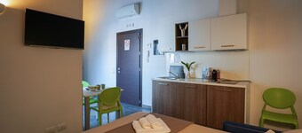 BNBOOK RESIDENCE MATTEOTTI