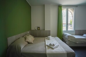 Monolocale per Tre | Badezimmer