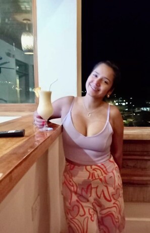 Baari (majoituspaikassa)