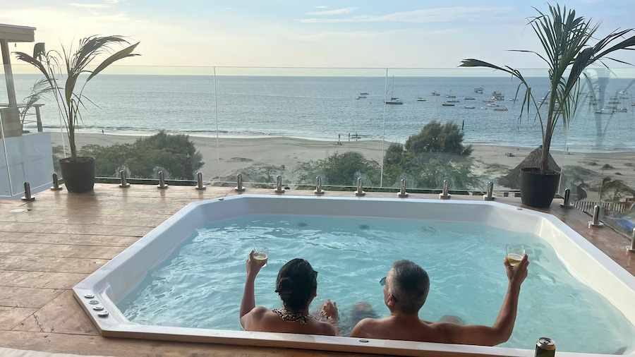 Punta Veleros Rooftop