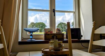 Alter Kornspeicher im Münsterland 1